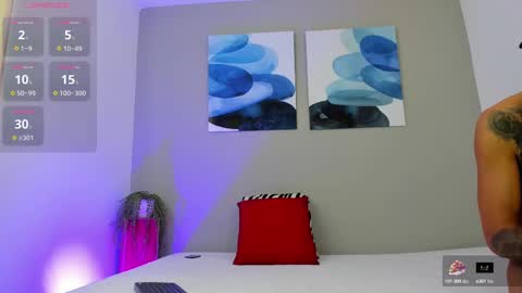 EMILIO online show from 02/19/25, 06:00