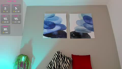 EMILIO online show from 02/23/25, 12:41