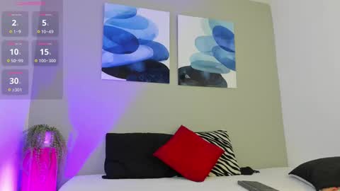 EMILIO online show from 03/11/25, 10:40