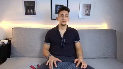 EMILIOCUM online show from 07/15/26, 05:02
