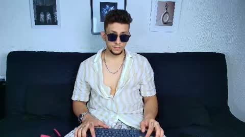 EMILIOCUM online show from 07/31/26, 06:13
