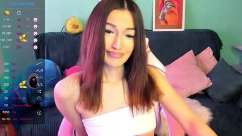 Emiliya online show from 03/10/26, 06:29