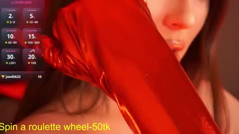  Emiliya  online show from 09/13/25, 01:22