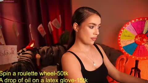  Emiliya  online show from 09/25/25, 12:42