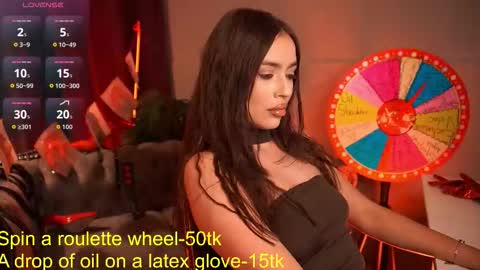  Emiliya  online show from 09/29/25, 12:32