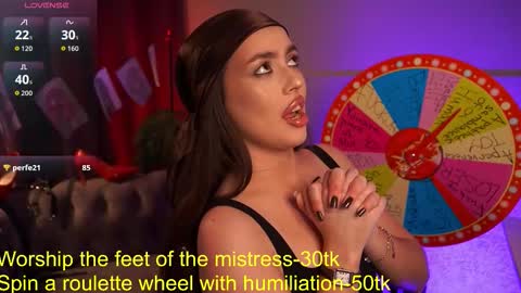  Emiliya  online show from 10/02/25, 03:41