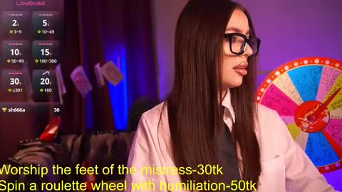  Emiliya  online show from 10/04/25, 01:09