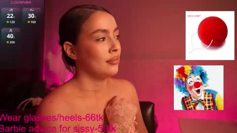  Emiliya  online show from 11/01/25, 01:24