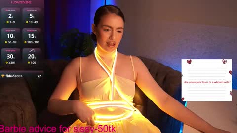  Emiliya  online show from 11/15/25, 01:07