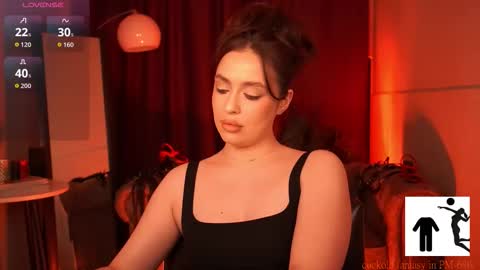  Emiliya  online show from 12/03/25, 12:36