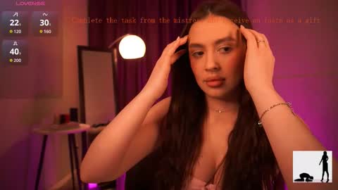  Emiliya  online show from 12/14/25, 12:54