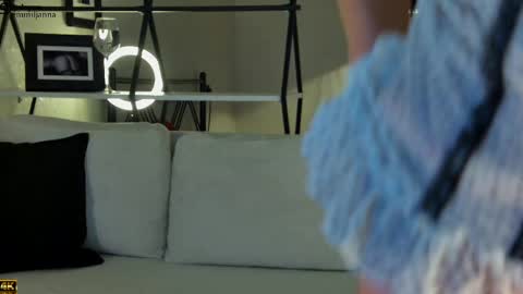 Emiljanna online show from 02/18/25, 04:37