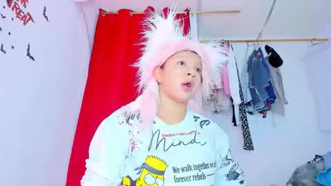 Snapshot of emilly_coper18 chatting on 11/03/25, 06:36 emily online show from 11/03/25, 06:36