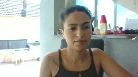 Emilly and Daniel online show from 06/16/26, 11:57