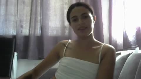 Emilly and Daniel online show from 08/02/26, 11:52
