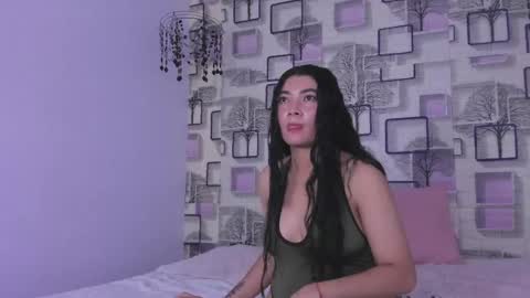 Emilly online show from 05/14/26, 03:35