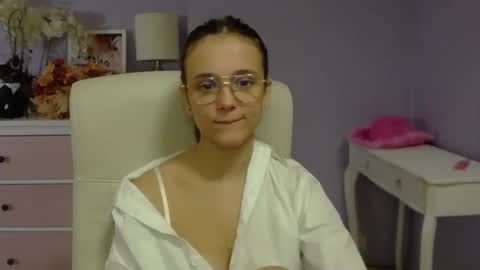 Snapshot of emilly_lust99 chatting on 01/20/25, 07:36 Emilly online show from 01/20/25, 07:36