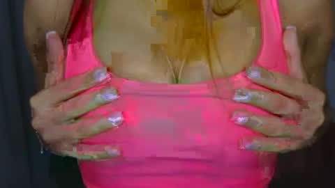 Snapshot of emilly_lust99 chatting on 07/20/26, 07:00 Emilly online show from 07/20/26, 07:00
