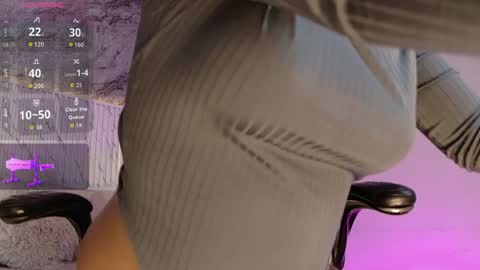 emilly_mell online show from 03/02/26, 11:50