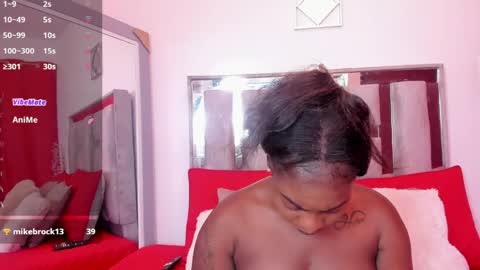 Emilly Roa online show from 04/07/26, 08:31