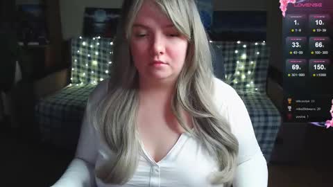 Emily online show from 12/14/25, 11:20