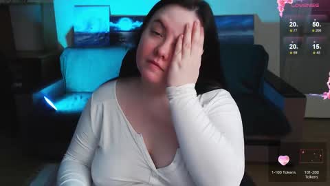 Emily online show from 01/12/26, 06:57