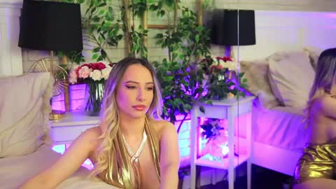 Snapshot of emillybronte chatting on 05/15/26, 07:21 EMMA online show from 05/15/26, 07:21