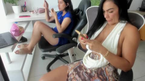 Emilly  online show from 03/03/26, 03:29