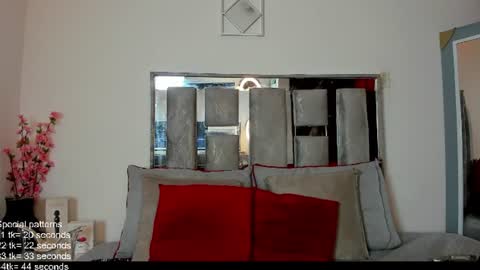 Emilly Roa online show from 06/21/26, 01:24