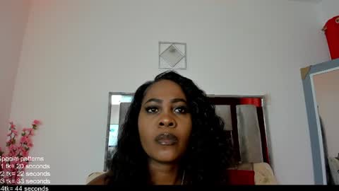 Emilly Roa online show from 07/20/26, 01:57
