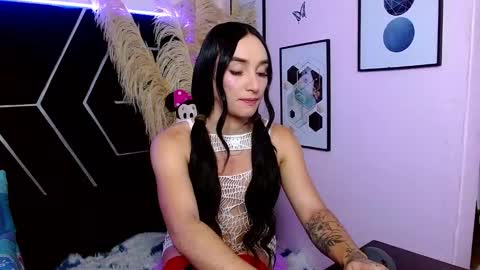 emillystonex online show from 02/02/26, 05:55