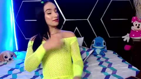 emillystonex online show from 06/23/26, 05:00