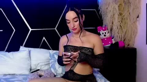 emillystonex online show from 07/09/26, 06:12
