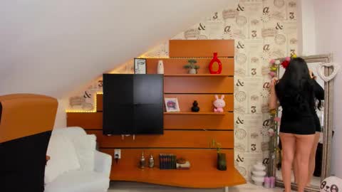 Snapshot of emillytaylor chatting on 11/13/25, 04:55 EmillyTaylor online show from 11/13/25, 04:55