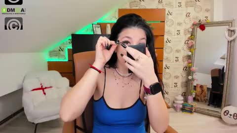 EmillyTaylor online show from 02/02/26, 04:33