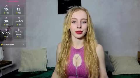 emily0303 online show from 10/24/25, 05:20