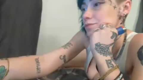 Snapshot of emily0903 chatting on 10/30/25, 03:30 Emily Love online show from 10/30/25, 03:30