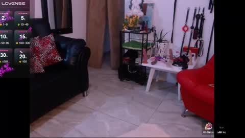 Rosse online show from 09/28/25, 09:53