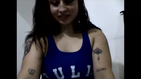 Snapshot of emily1moon chatting on 10/11/25, 03:50 emily1moon online show from 10/11/25, 03:50