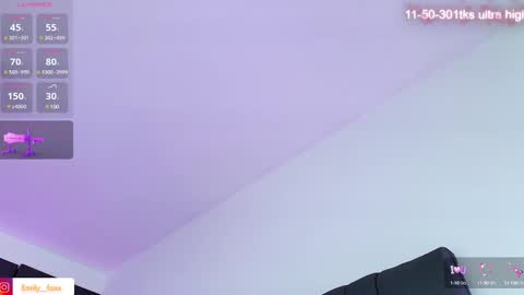 Emily online show from 12/26/24, 02:27