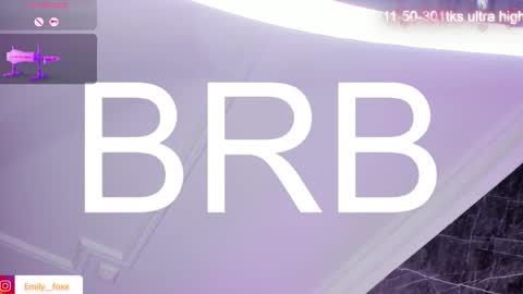 Emily online show from 03/03/25, 02:59