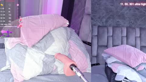 Emily online show from 12/03/25, 12:03