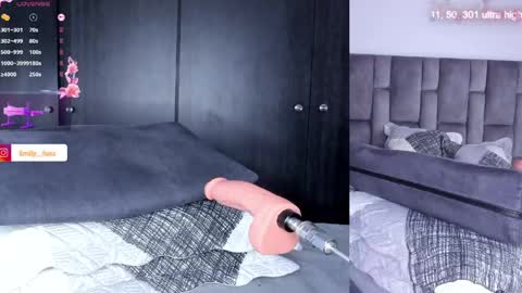 Emily online show from 04/17/26, 11:02