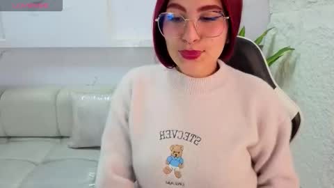 Snapshot of emily__tp chatting on 02/23/26, 12:35 Emily tp 700am - 1400pm online show from 02/23/26, 12:35