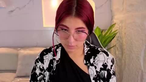 Snapshot of emily__tp chatting on 02/24/26, 12:47 Emily tp 700am - 1400pm online show from 02/24/26, 12:47