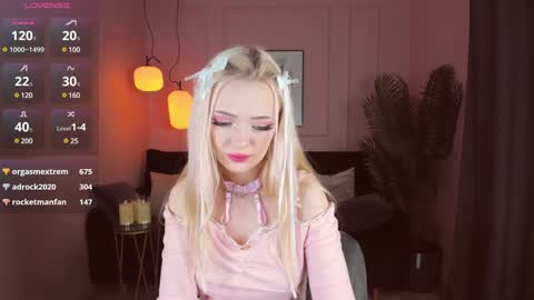 Emily online show from 01/02/25, 04:09