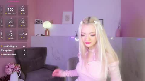 Emily online show from 02/09/25, 04:25