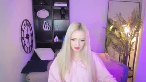 Emily online show from 11/29/25, 04:21