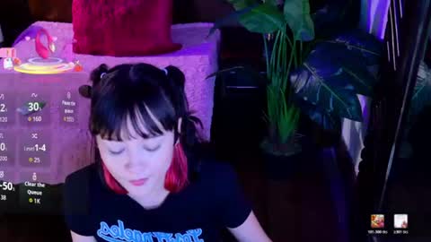 CALL ME EMILY online show from 06/17/26, 04:08