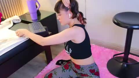 CALL ME EMILY online show from 07/14/26, 04:23